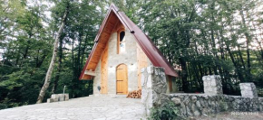 Crkvine Cottage